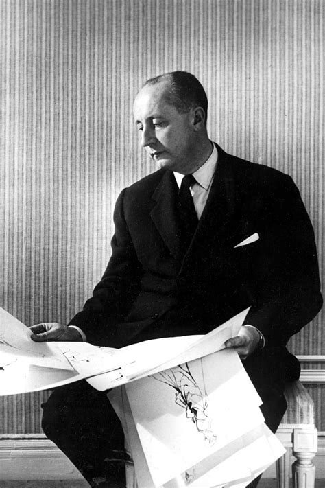 when did christian dior created|christian dior real life.